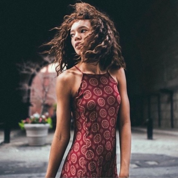 Brandy Melville Dresses & Skirts - [Brandy Melville] Abigail Dress